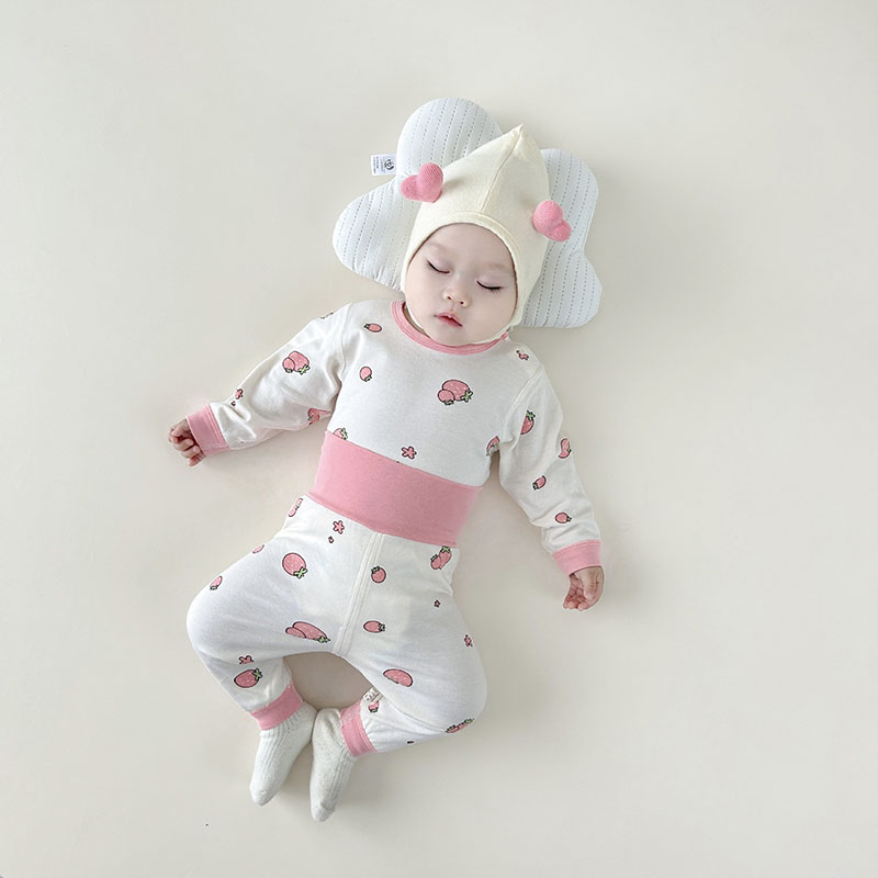 Baby Clothing Night - MILANCEL Baby Pyjamas Anzug Hause Kleidung