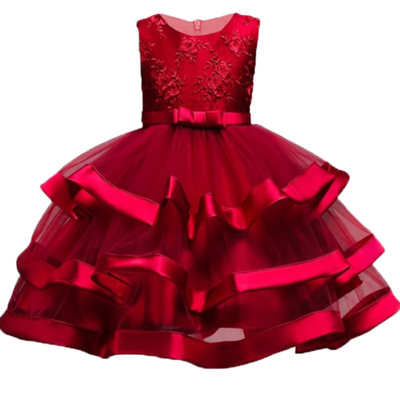 Baby Xmas Clothing - Kinder Kleidung Neue Jahre Weihnachten Kleid