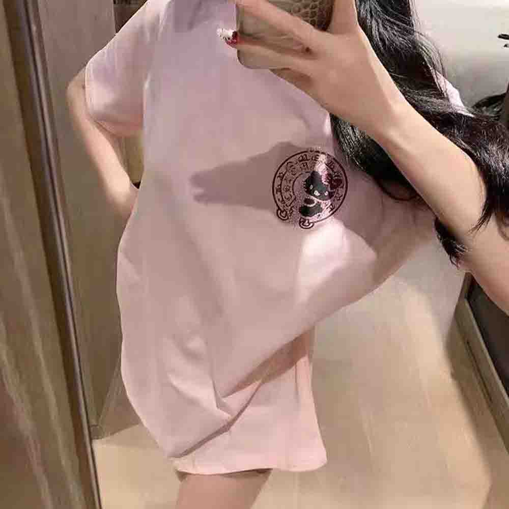 Baby Clothing Size - Koreanische Version Hello Kittys Diamond Printed