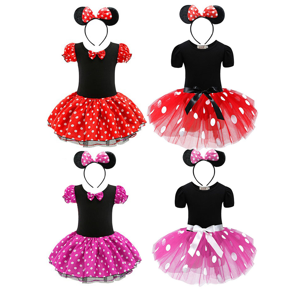 Baby Xmas Clothing - Baby Mädchen Ballett Tutu Kleid Sommer