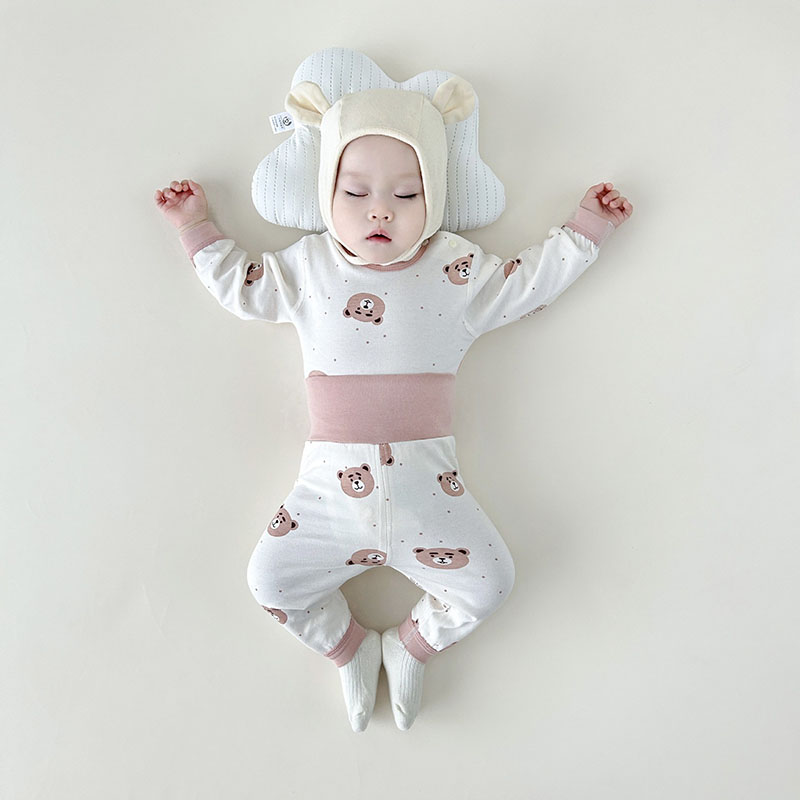 MILANCEL Baby Pyjamas Anzug Ha – Baby Clothing Night Bewertung und Preis
