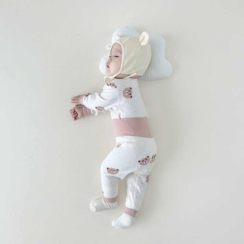 MILANCEL Baby Pyjamas Anzug Ha – Baby Clothing Night Bewertung und Preis