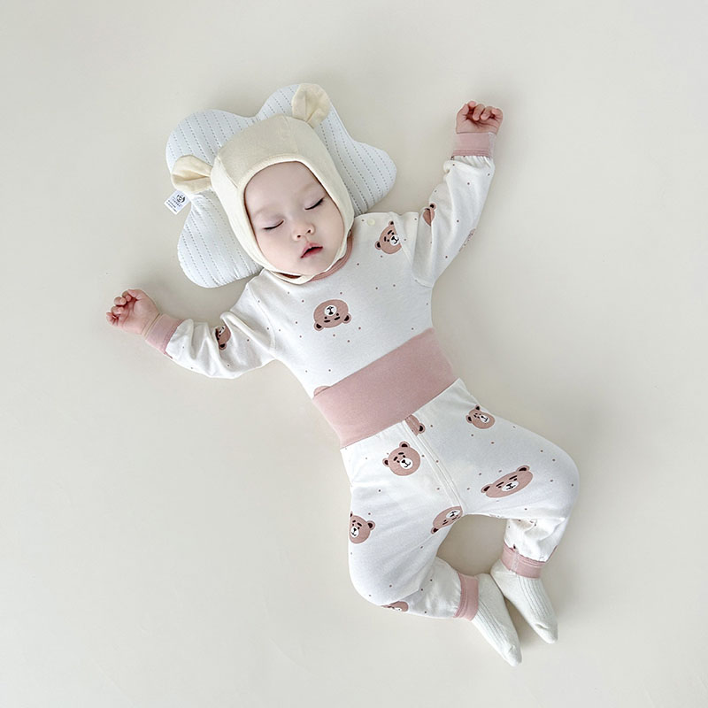MILANCEL Baby Pyjamas Anzug Ha – Baby Clothing Night Bewertung und Preis