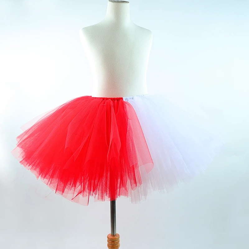 Half Angel Half Devil Kostüm f – Baby Tutu Skirt Bewertung und Preis
