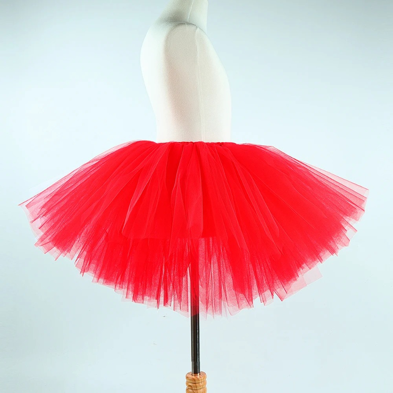 Half Angel Half Devil Kostüm f – Baby Tutu Skirt Bewertung und Preis