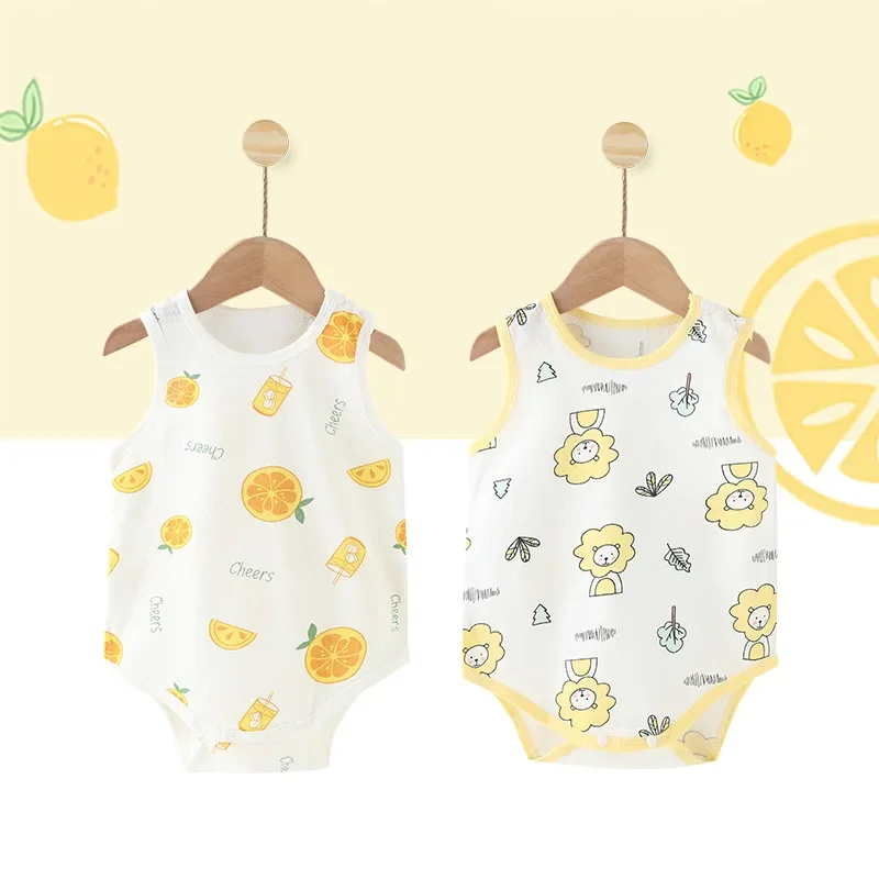 Baby dreieckige Crawl Onesies  – Baby Clothing High Quality Bewertung und Preis