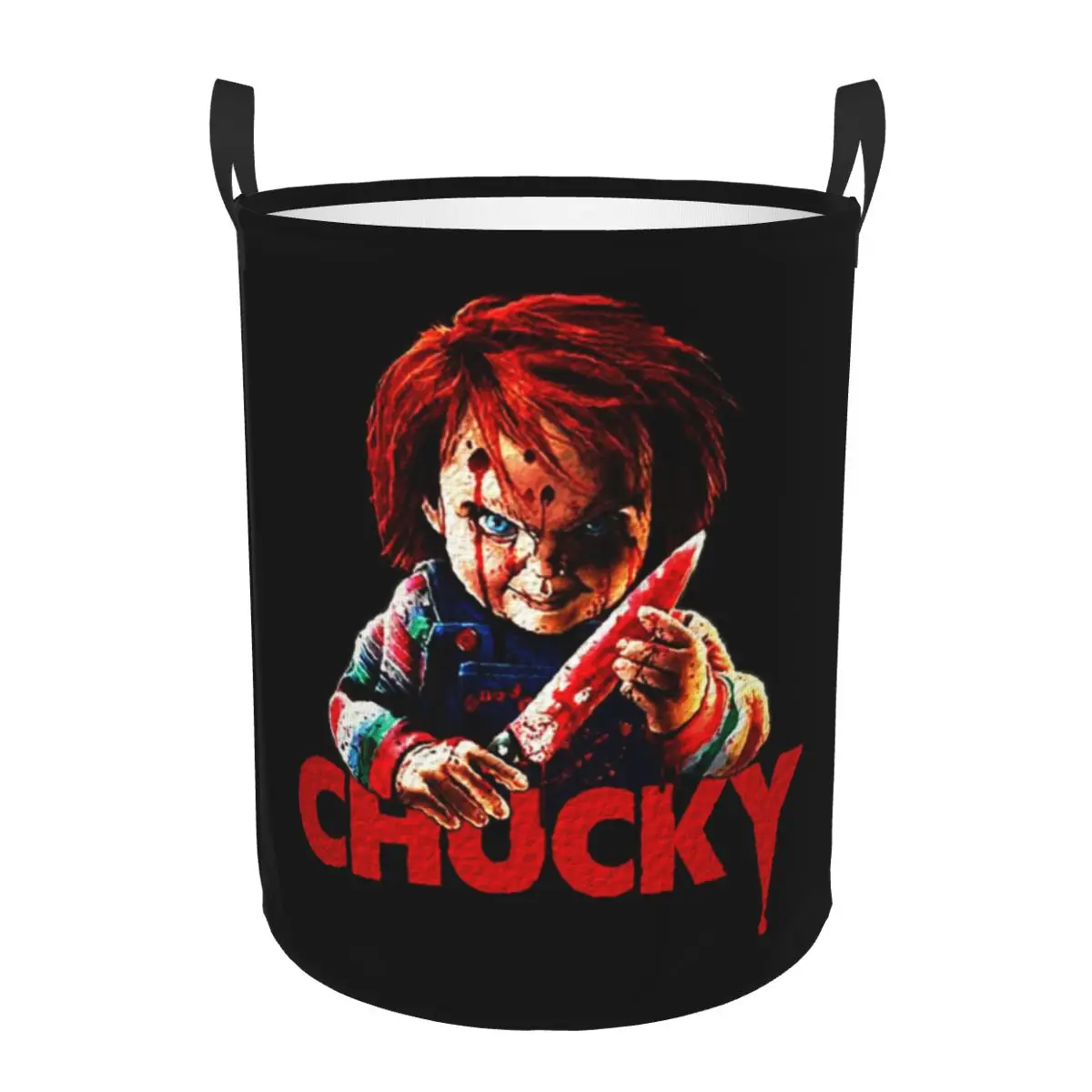 Chucky Killer Horror Halloween – Baby Clothing Basket Bewertung und Preis