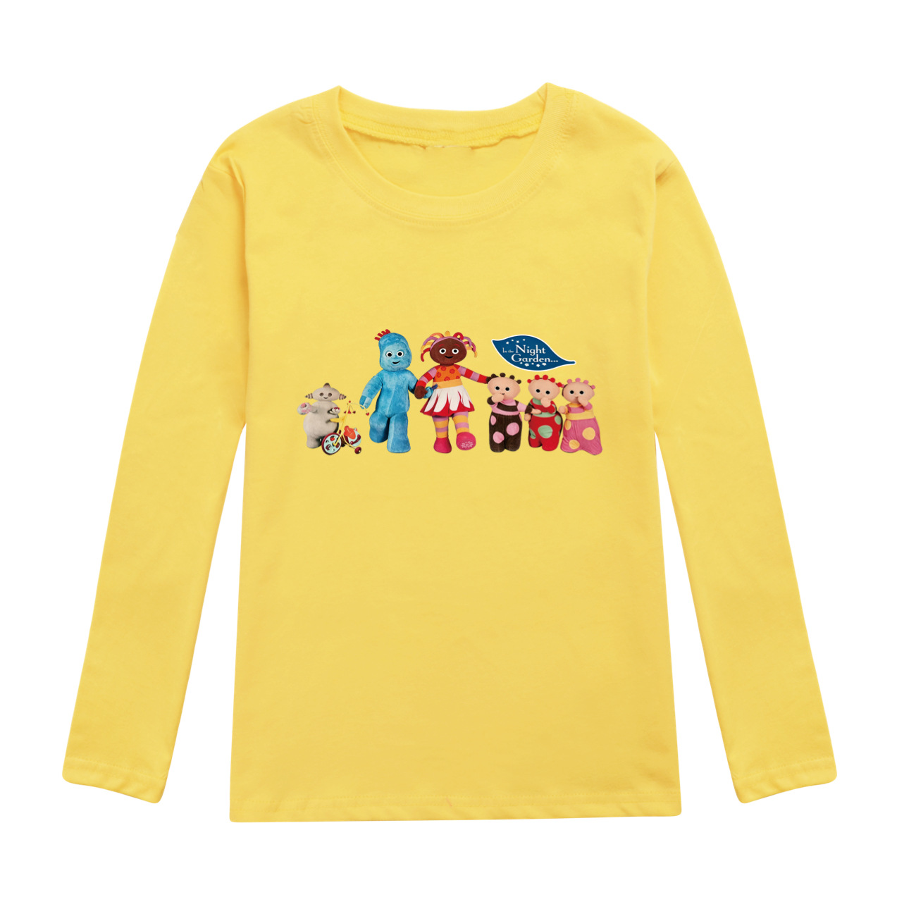 Kawaii in The Night Garden T-S – Baby Clothing Night Bewertung und Preis