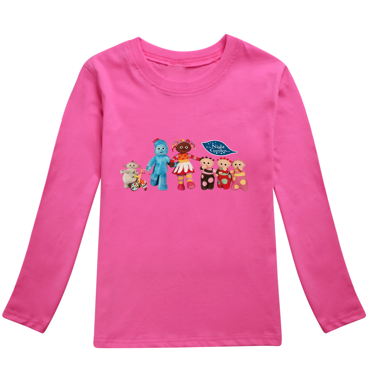 Kawaii in The Night Garden T-S – Baby Clothing Night Bewertung und Preis