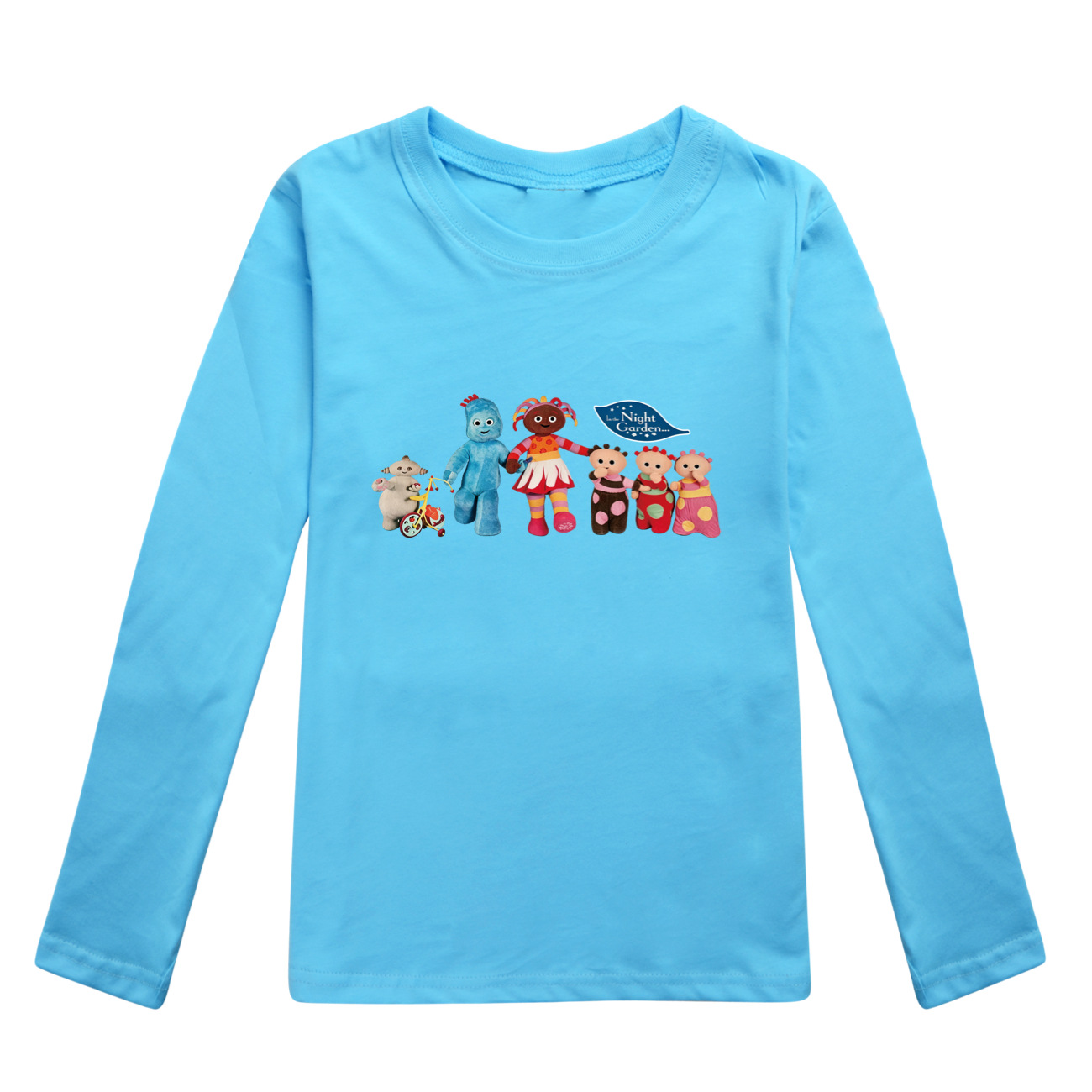 Kawaii in The Night Garden T-S – Baby Clothing Night Bewertung und Preis