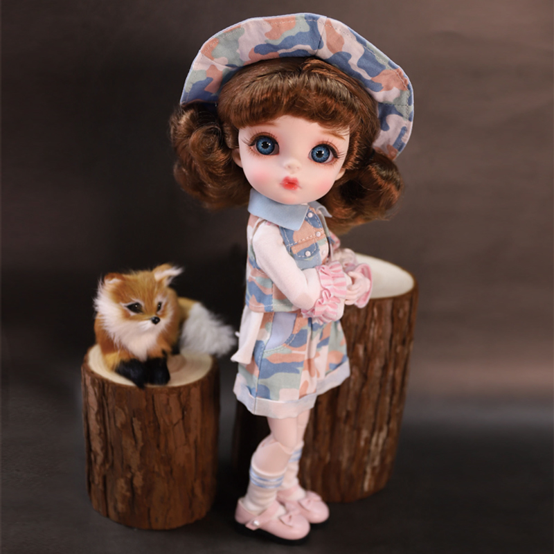 30 cm große DREAM FAIRY-Puppe, – Baby Clothing On Sale Bewertung und Preis