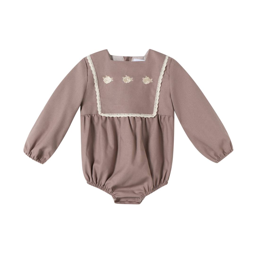 Kinder Baumwoll-Leinen-Kleidun – Baby Clothing High Quality Bewertung und Preis