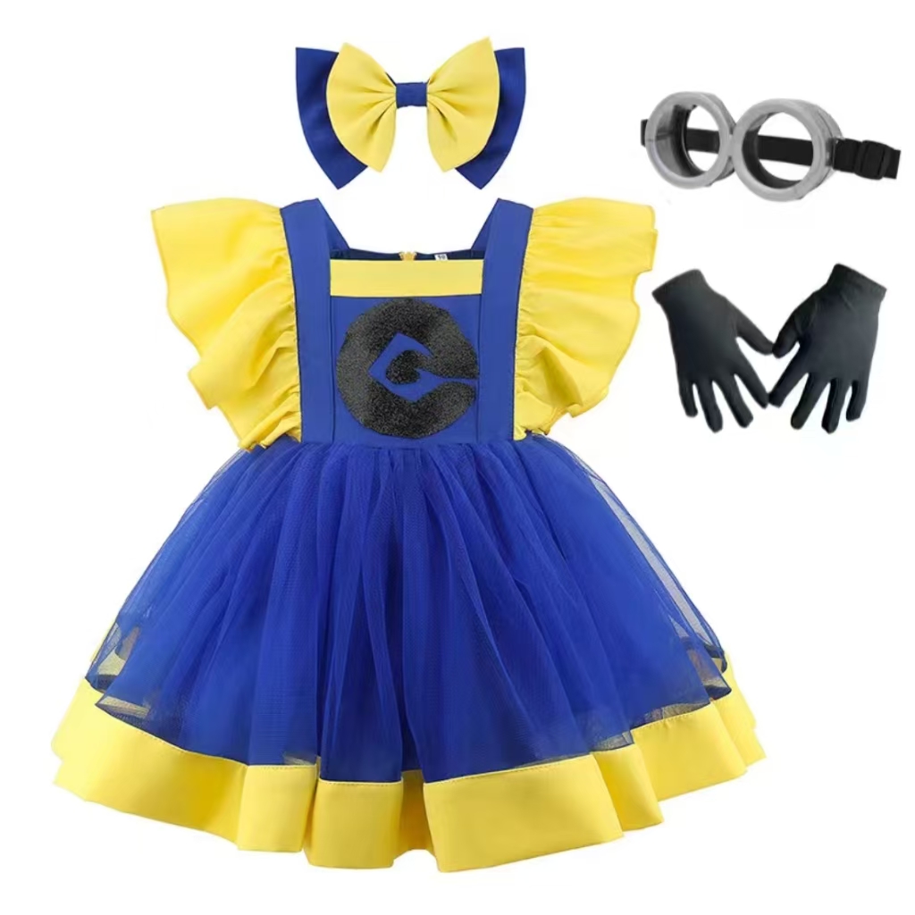 Halloween-Party-Outfit für Kin – Baby Tutu Skirt Bewertung und Preis