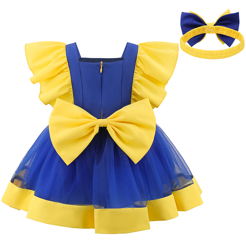 Halloween-Party-Outfit für Kin – Baby Tutu Skirt Bewertung und Preis