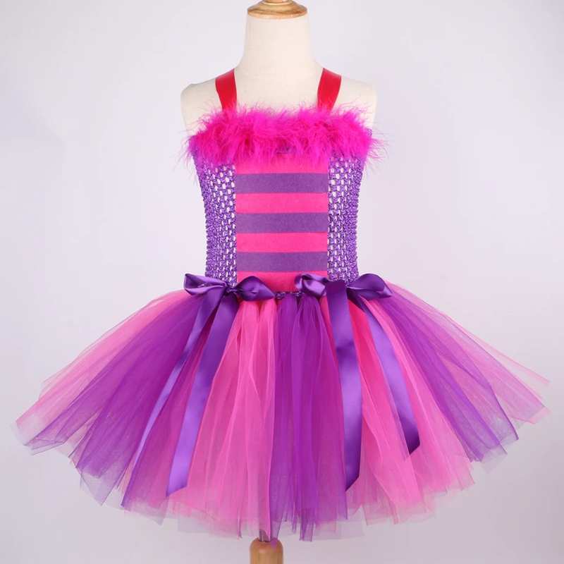 Cartoon Magie Gestreiften Grin – Baby Tutu Skirt Bewertung und Preis