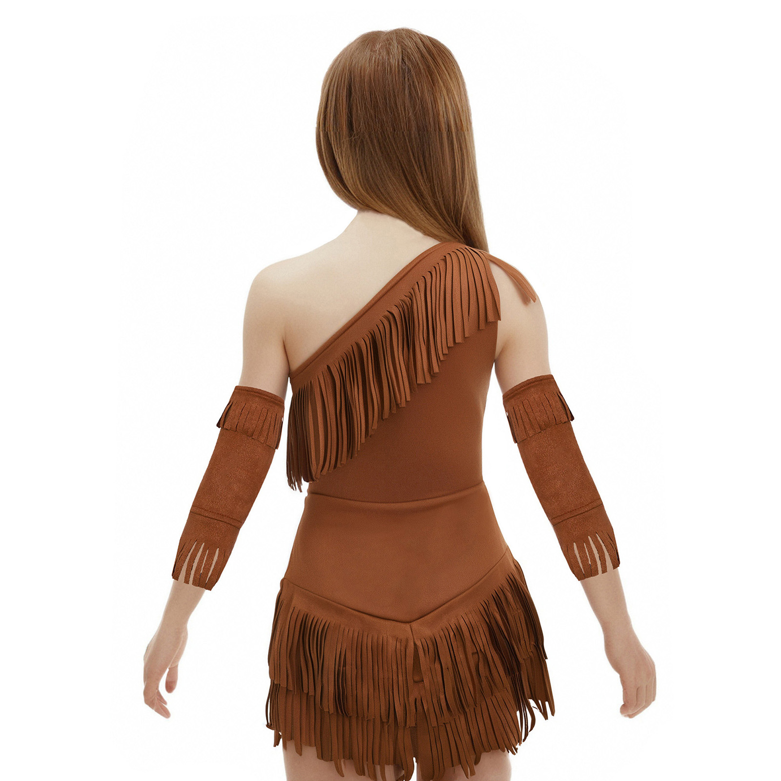 Kinder Mädchen Indianer Prinze – Baby Clothing Size Bewertung und Preis