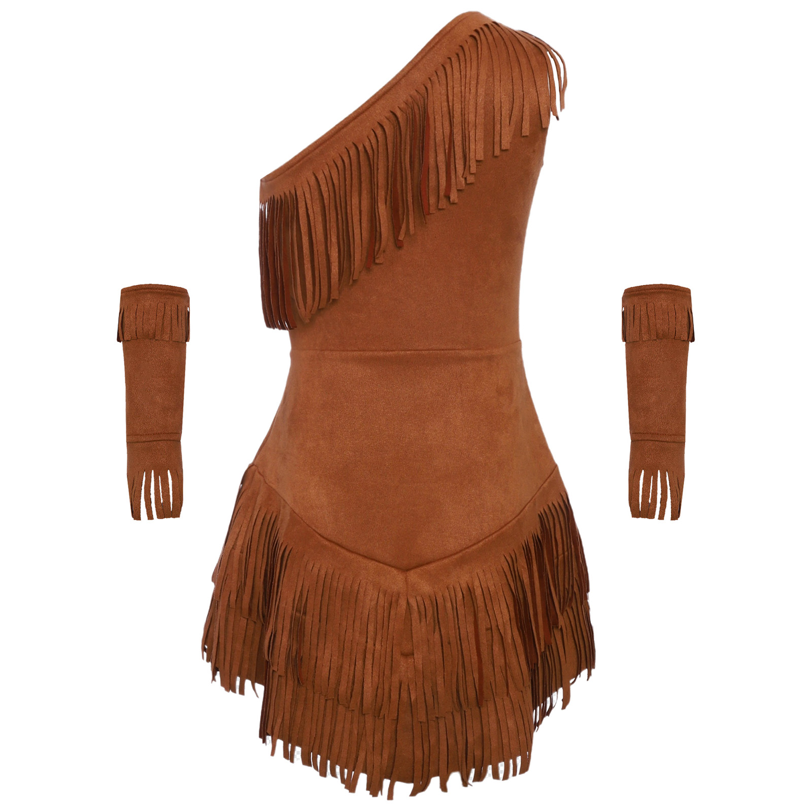 Kinder Mädchen Indianer Prinze – Baby Clothing Size Bewertung und Preis