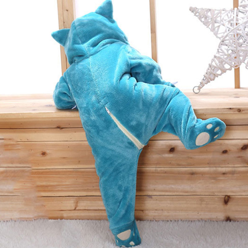 Pokemon Kostüm 0-5 Jahre Baby  – Baby Clothing On Sale Bewertung und Preis