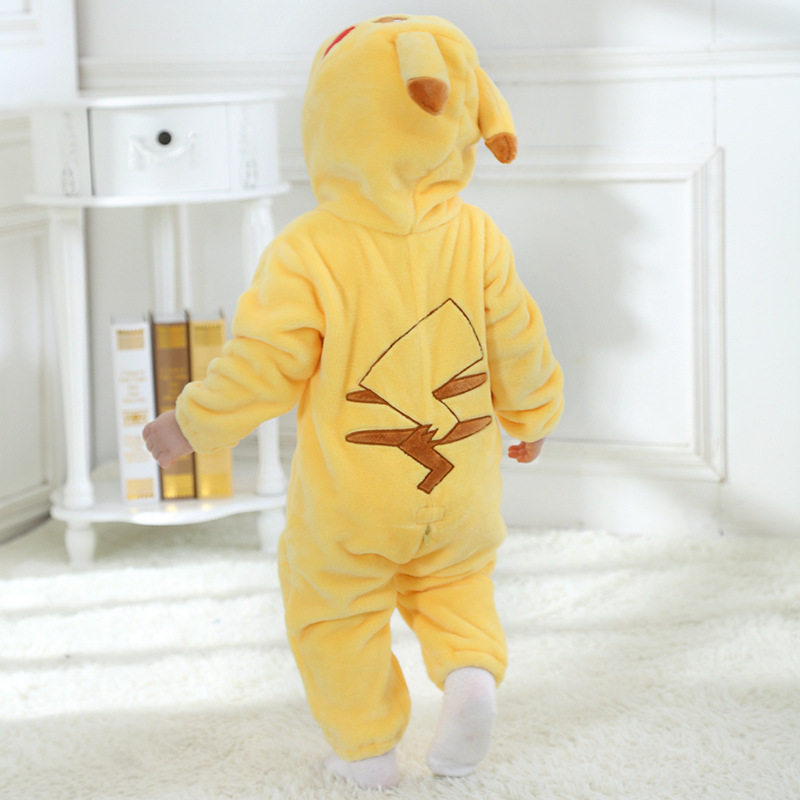 Pokemon Kostüm 0-5 Jahre Baby  – Baby Clothing On Sale Bewertung und Preis