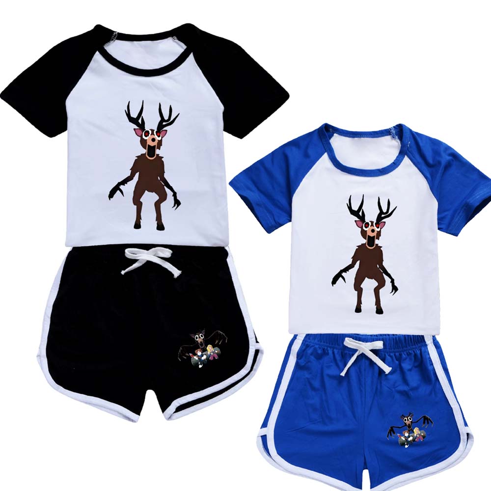 99 Nächte im Wald Hirsch Pyjam – Baby Clothing Night Bewertung und Preis