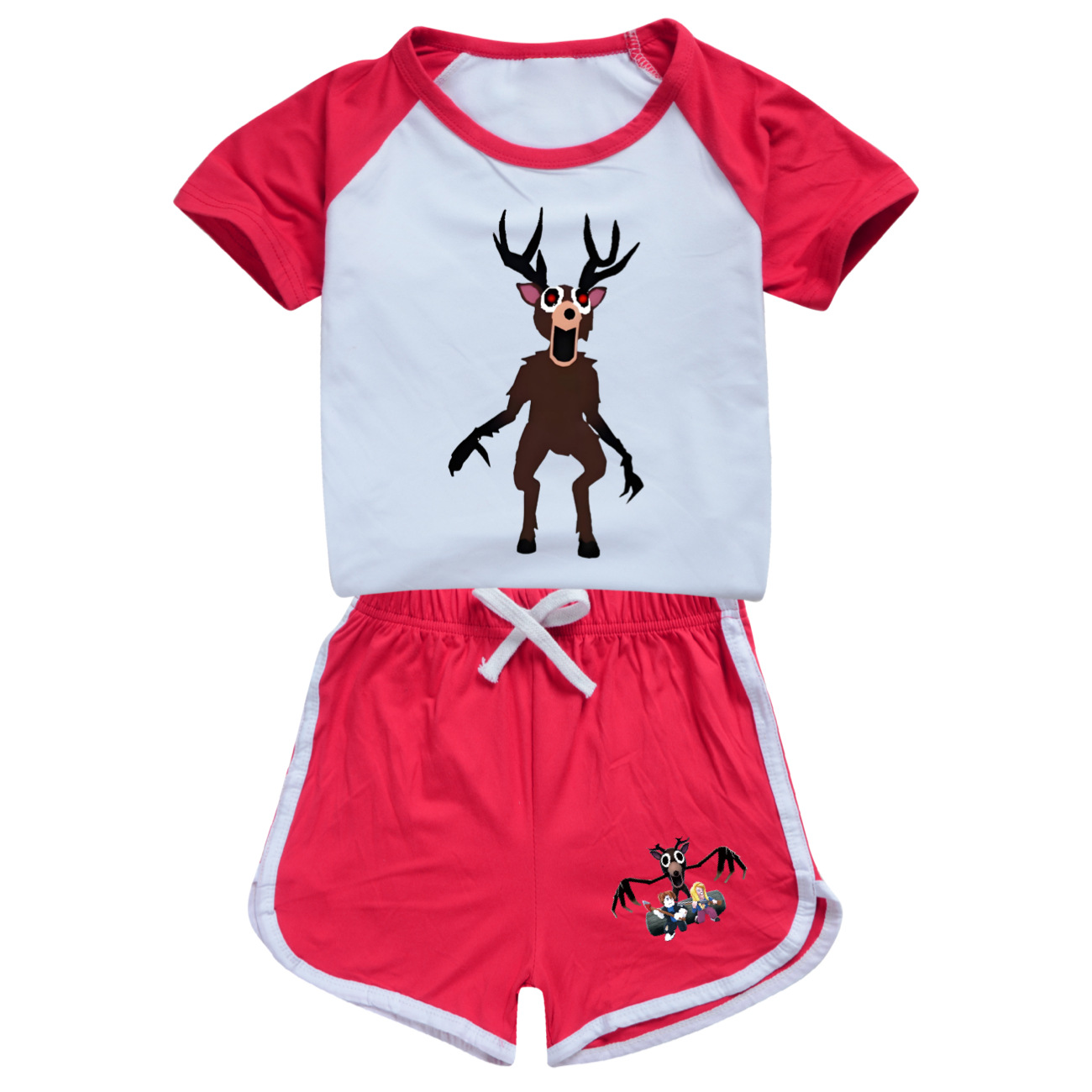 99 Nächte im Wald Hirsch Pyjam – Baby Clothing Night Bewertung und Preis