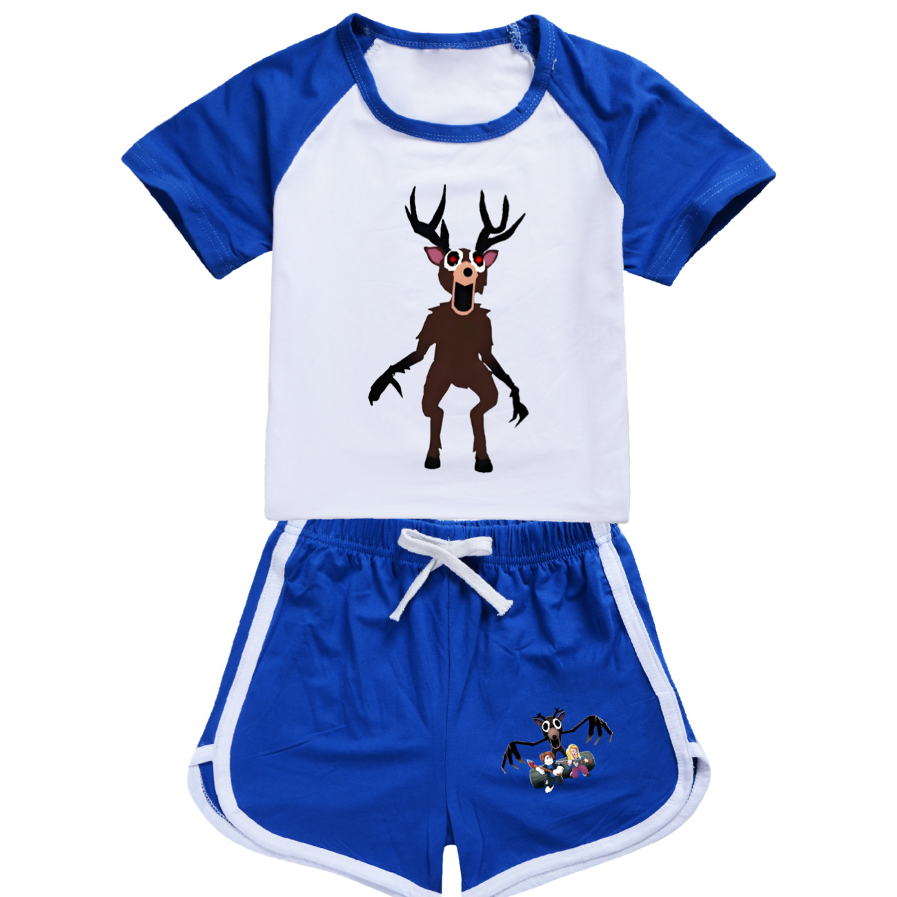 99 Nächte im Wald Hirsch Pyjam – Baby Clothing Night Bewertung und Preis