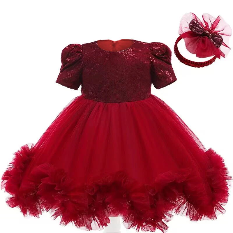 Baby's Erstes Geburtstags-Part – Baby Xmas Clothing Bewertung und Preis