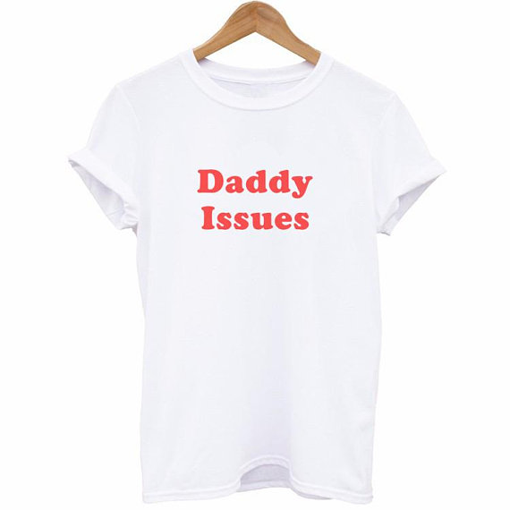 Skuggnas Daddy Issues Tumblr G – Baby Clothing High Quality Bewertung und Preis