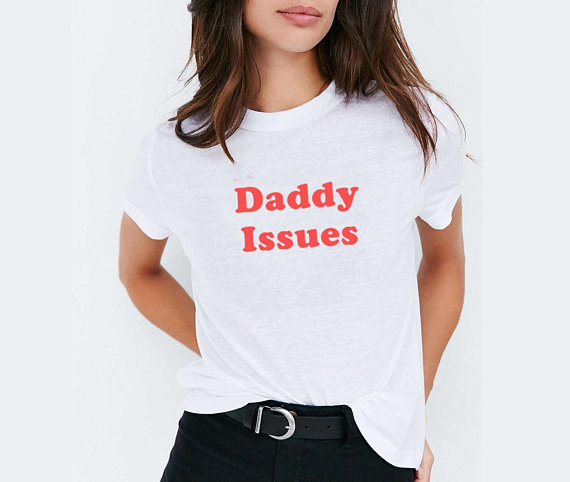 Skuggnas Daddy Issues Tumblr G – Baby Clothing High Quality Bewertung und Preis
