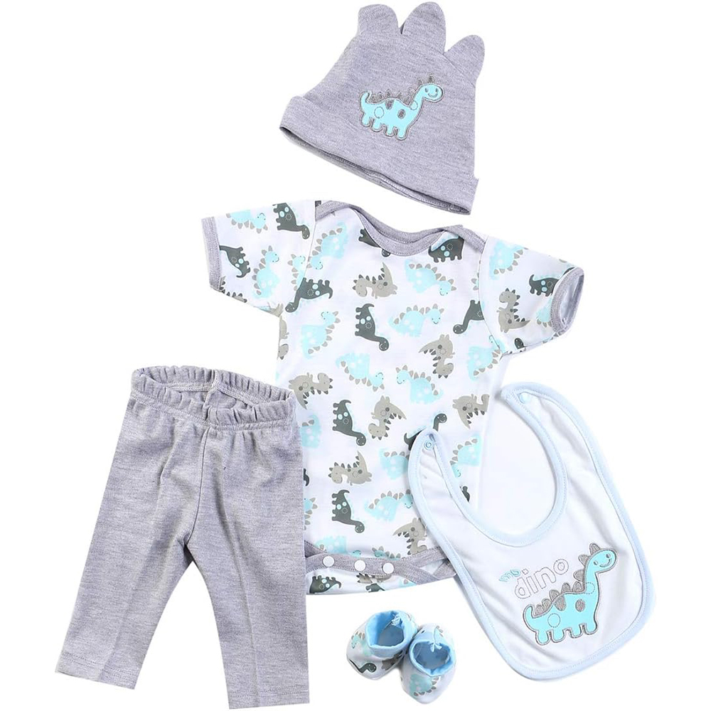Reborn Puppen Baby Kleidung Di – Baby Clothing On Sale Bewertung und Preis