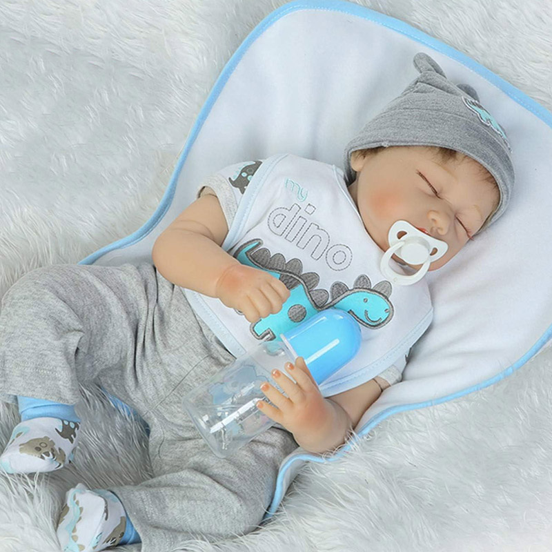 Reborn Puppen Baby Kleidung Di – Baby Clothing On Sale Bewertung und Preis