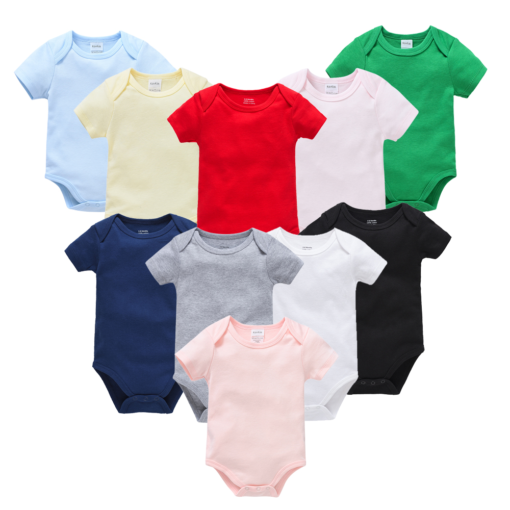Hochwertiger Baby-Strampler fü – Baby Clothing High Quality Bewertung und Preis