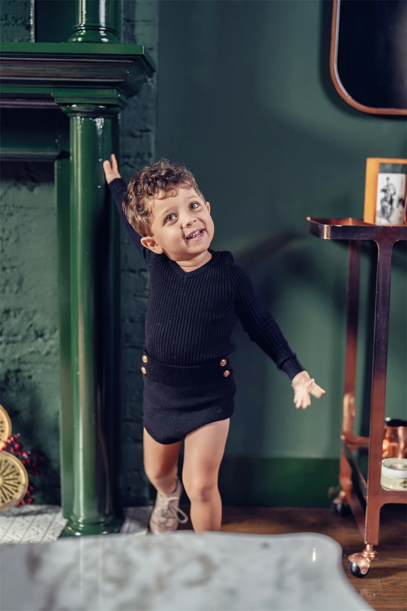 Boutique Baby V-Ausschnitt Top – Baby Clothing High Quality Bewertung und Preis