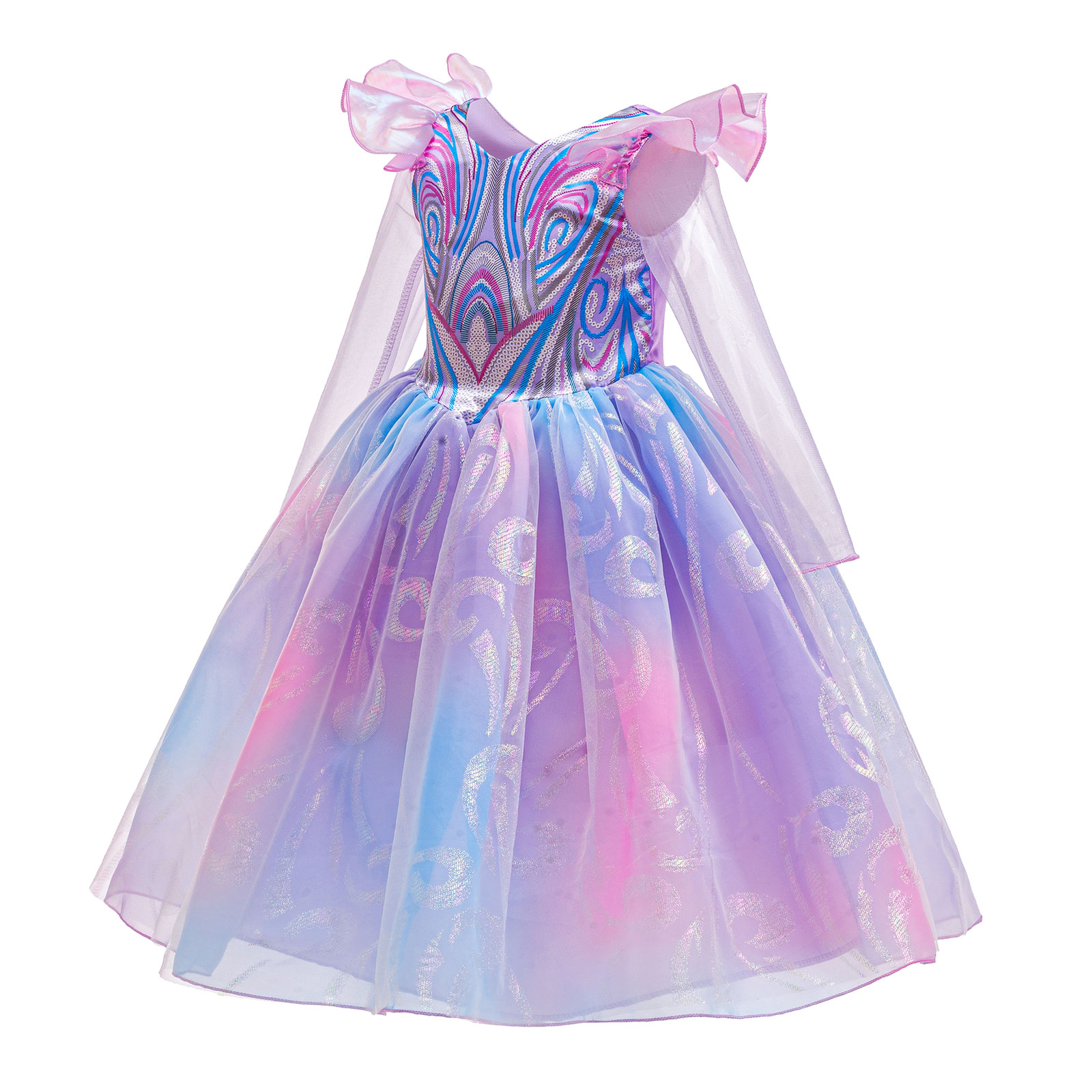 Böser süßes rosa Kleid für Mäd – Baby Clothing Europe Bewertung und Preis