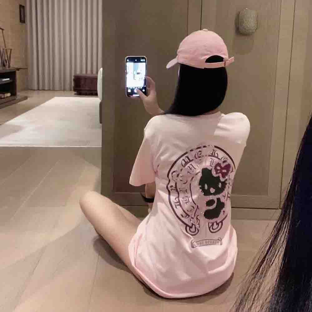 Koreanische Version Hello Kitt – Baby Clothing Size Bewertung und Preis