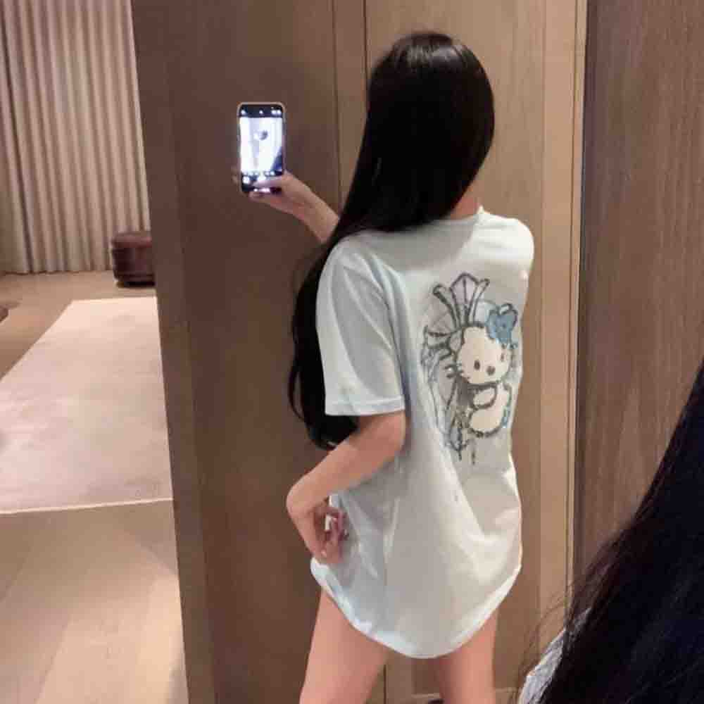 Koreanische Version Hello Kitt – Baby Clothing Size Bewertung und Preis