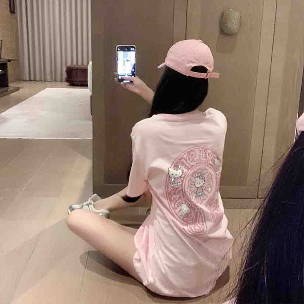 Koreanische Version Hello Kitt – Baby Clothing Size Bewertung und Preis