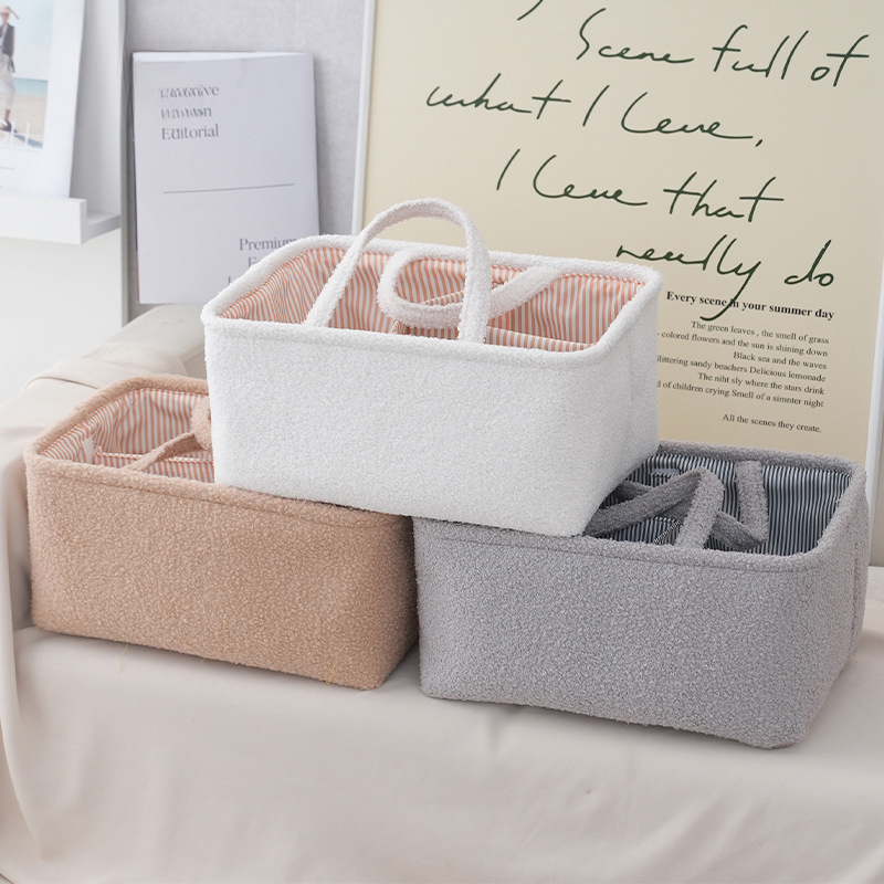 Windel- und Kleidungskorb für  – Baby Clothing Basket Bewertung und Preis