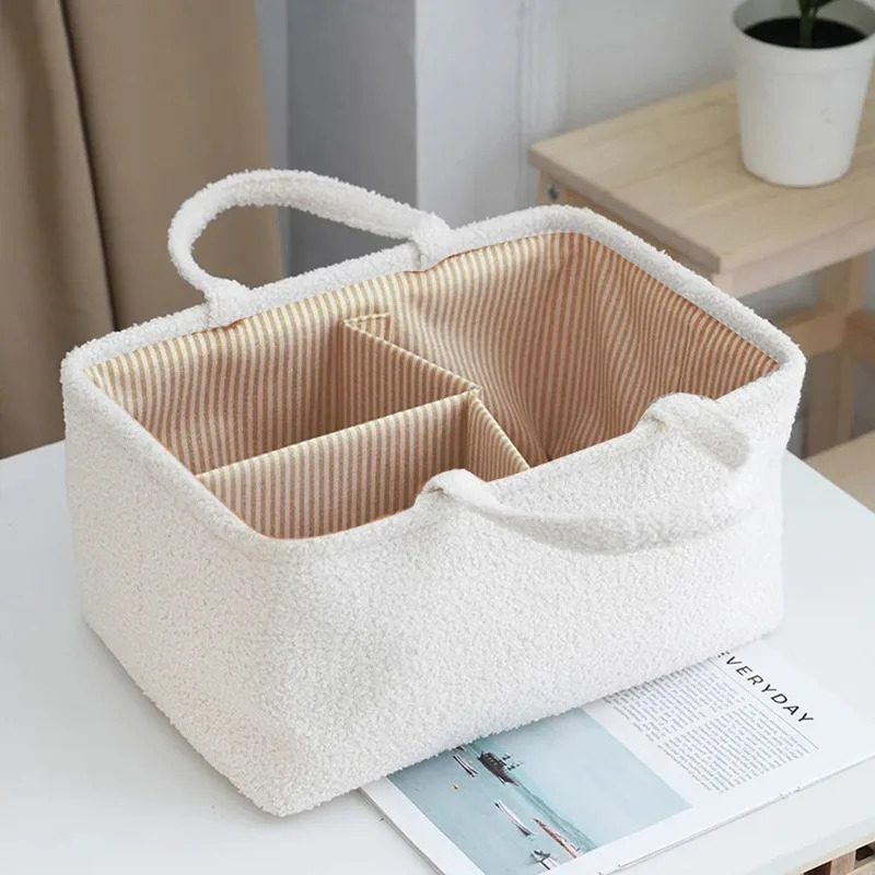 Windel- und Kleidungskorb für  – Baby Clothing Basket Bewertung und Preis