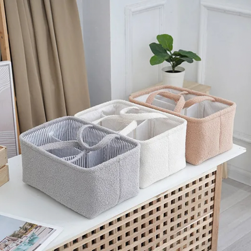 Windel- und Kleidungskorb für  – Baby Clothing Basket Bewertung und Preis