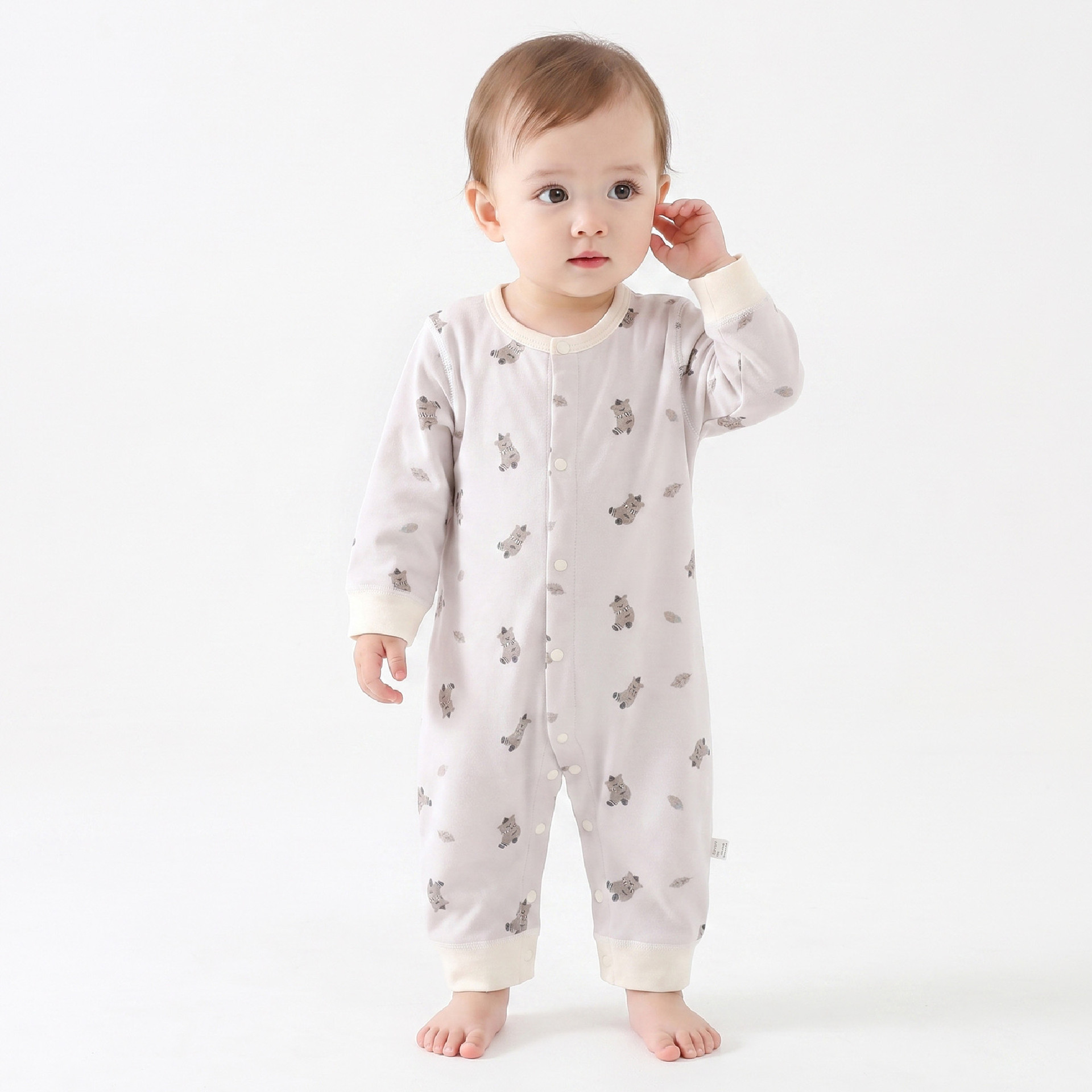 2026 Neue Herbst-Babykleidung  – Baby Clothing High Quality Bewertung und Preis