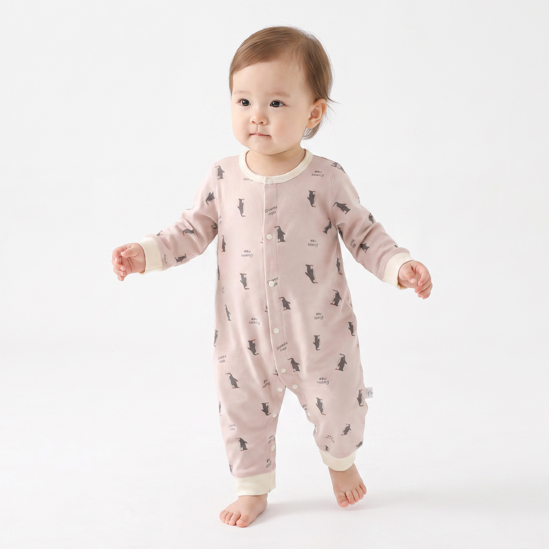2026 Neue Herbst-Babykleidung  – Baby Clothing High Quality Bewertung und Preis
