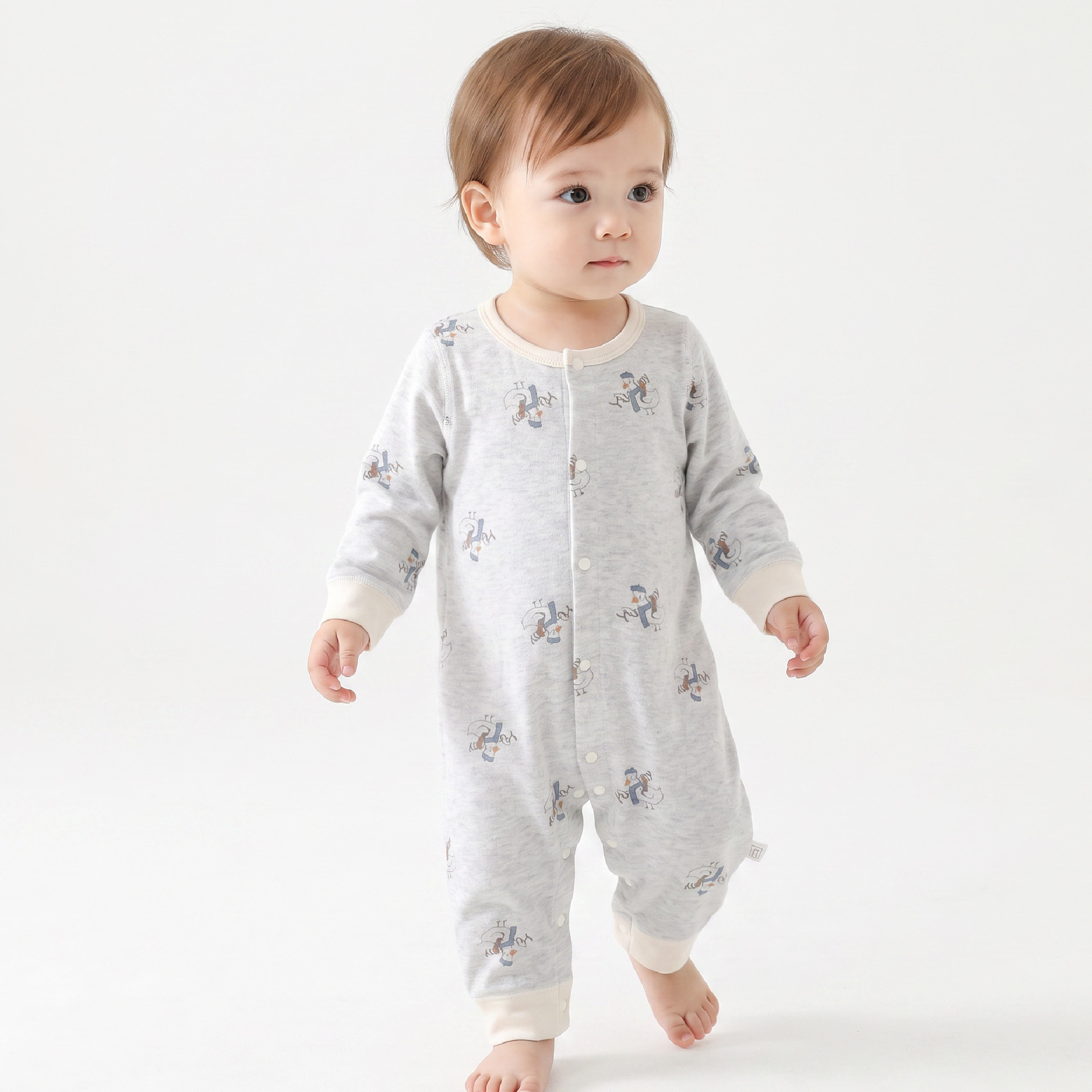 2026 Neue Herbst-Babykleidung  – Baby Clothing High Quality Bewertung und Preis