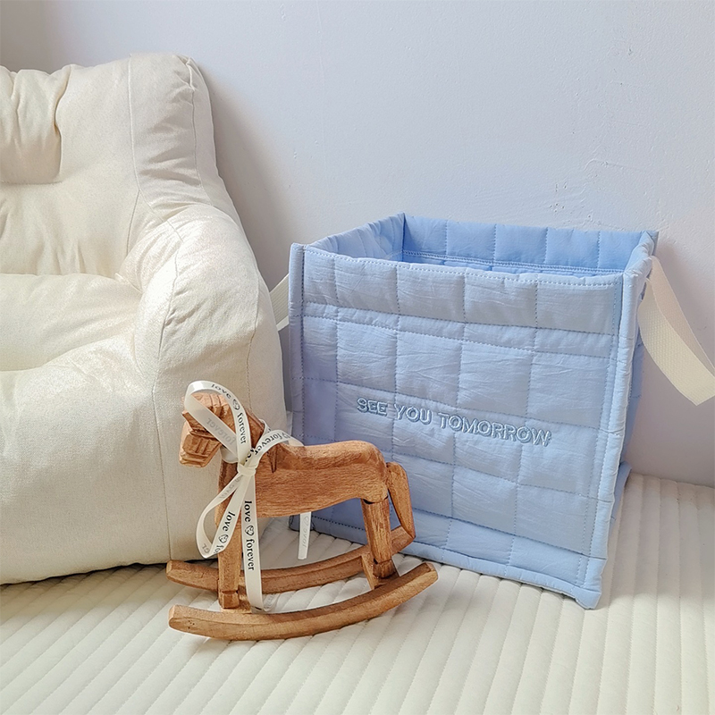 Koreanischer Stil Baby-Windel- – Baby Clothing Basket Bewertung und Preis
