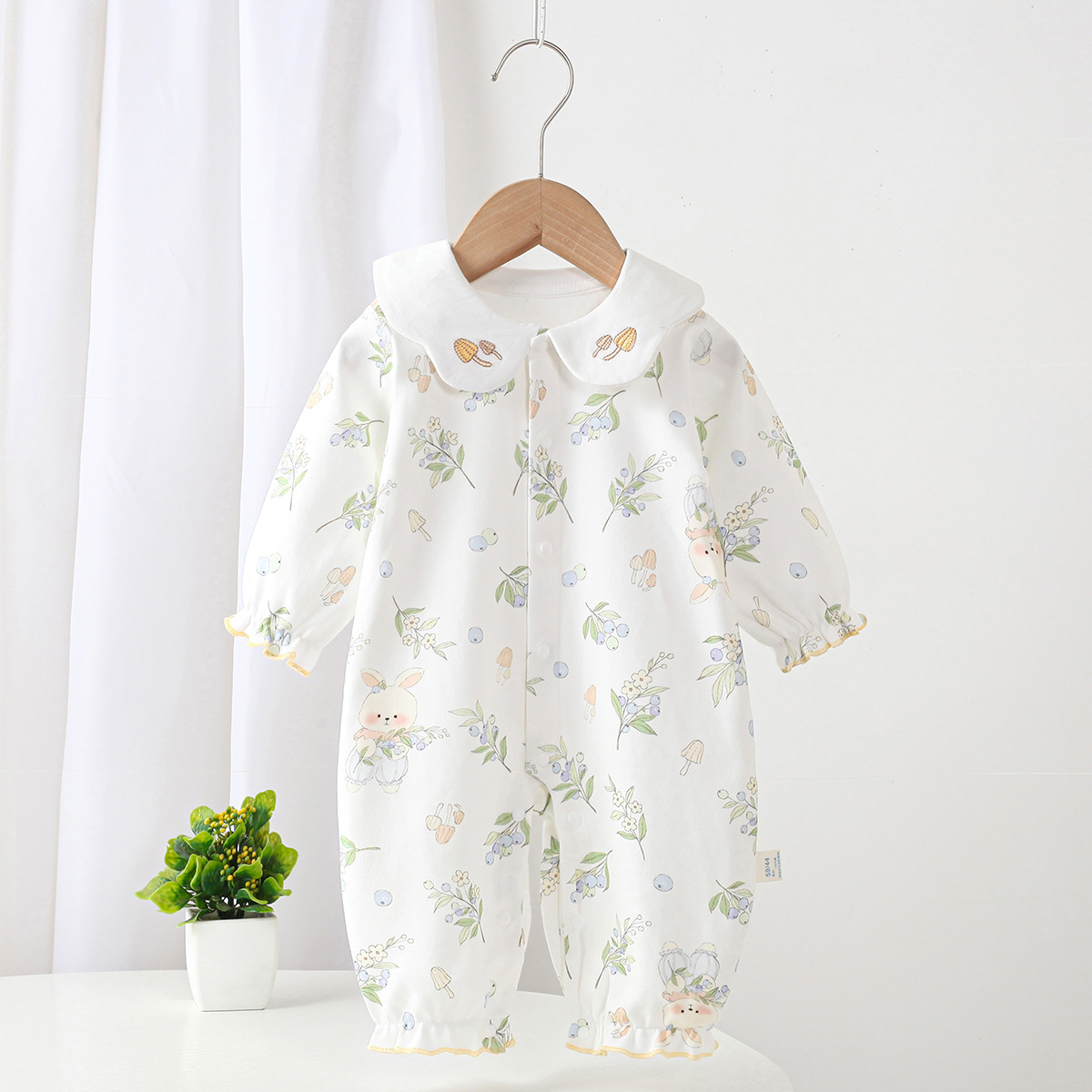 2026 Frühling Neue Babykleidun – Baby Clothing High Quality Bewertung und Preis