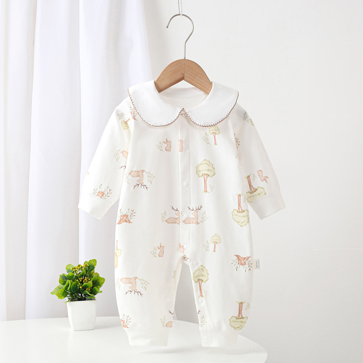 2026 Frühling Neue Babykleidun – Baby Clothing High Quality Bewertung und Preis