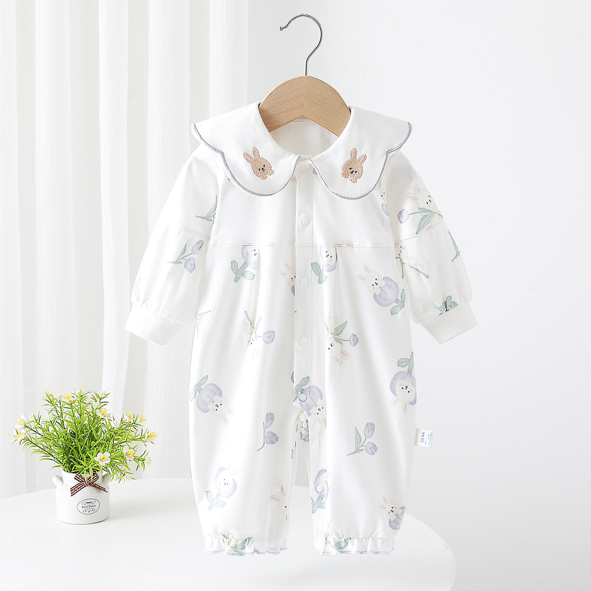 2026 Frühling Neue Babykleidun – Baby Clothing High Quality Bewertung und Preis