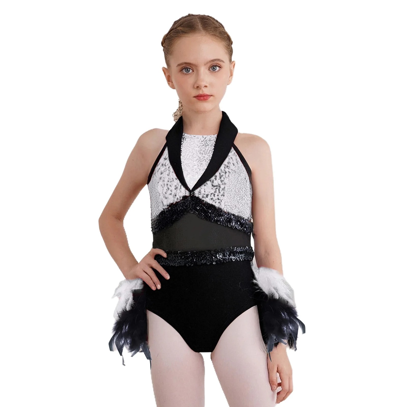 Teenager Mädchen ärmellose Pai – Baby Clothing Size Bewertung und Preis