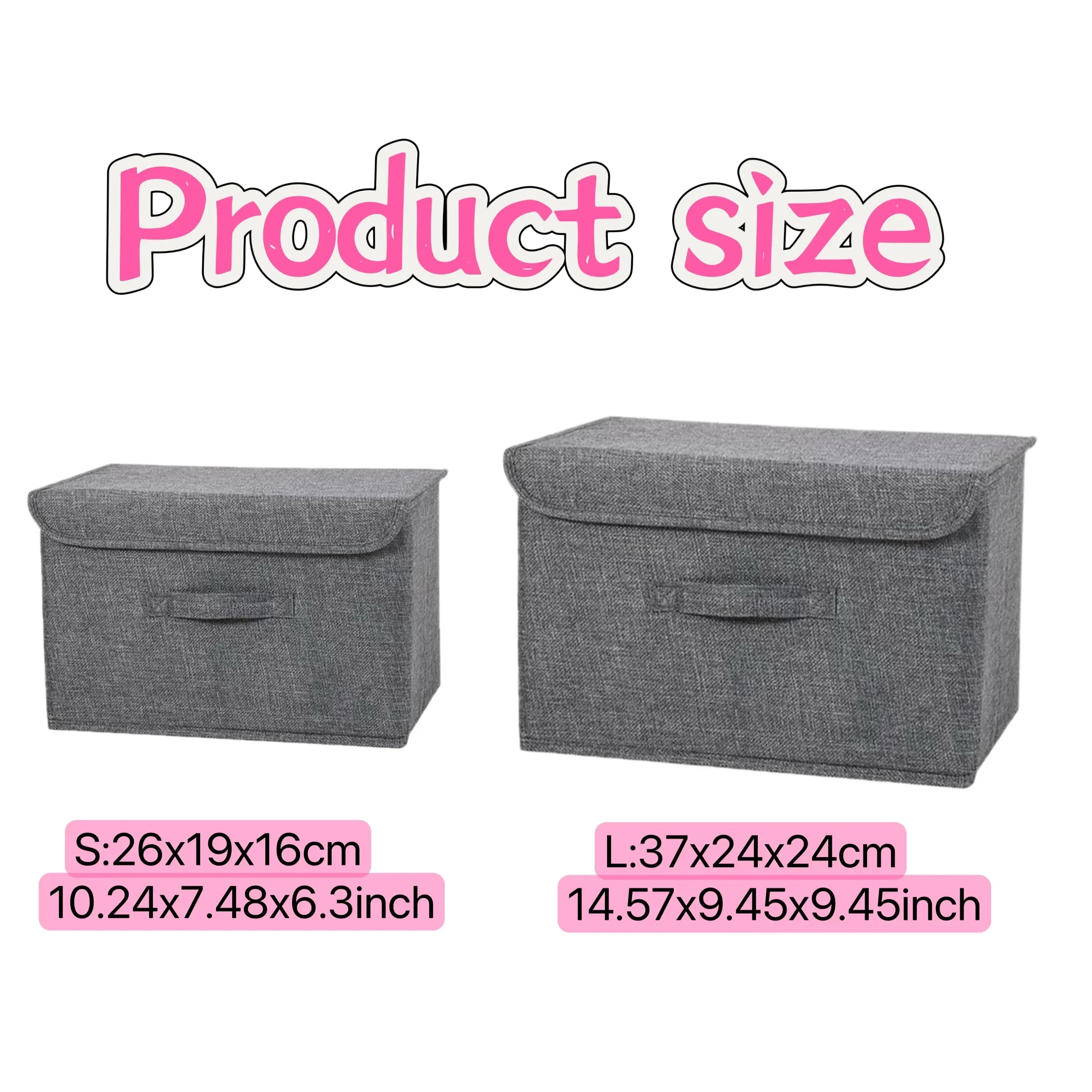 Aufbewahrungsorganisator aus L – Baby Clothing Basket Bewertung und Preis