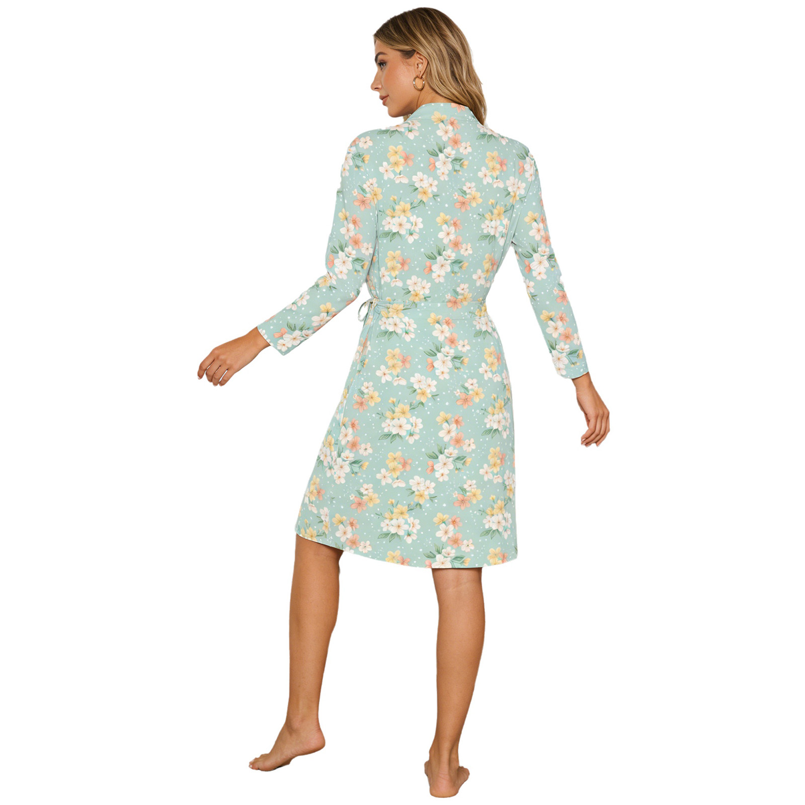 Mutter-Kind Bademantel-Set: Um – Baby Clothing Night Bewertung und Preis